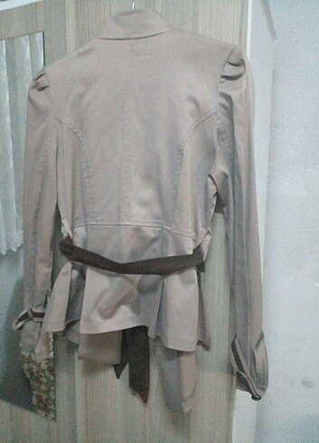 Diğer Blazer Ceket
