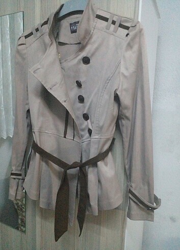 Blazer Ceket 