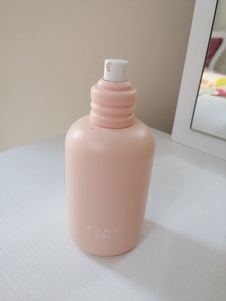 zara parfum