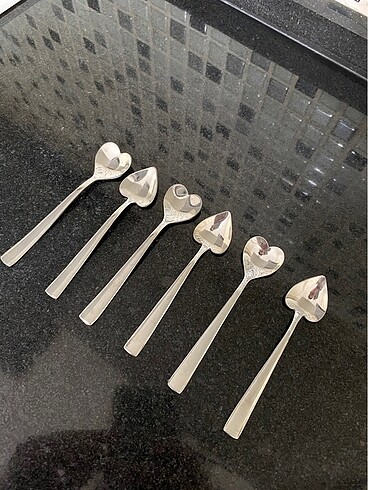 Çay kaşığı