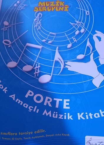 Müzik Kitabı