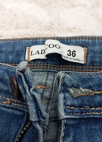 Diğer Kot Pantalon