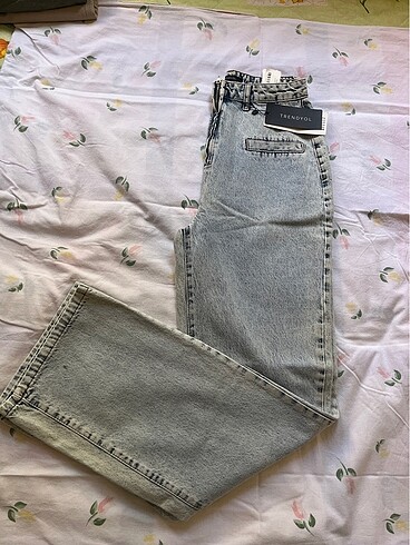 Kot Pantolon