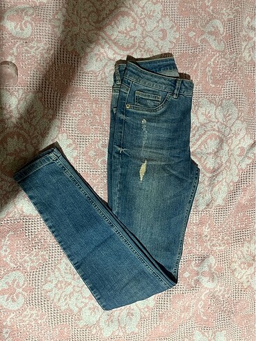 Skinny Jean