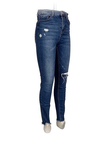 Stradivarius Stradivarius Jean / Kot %70 İndirimli.
