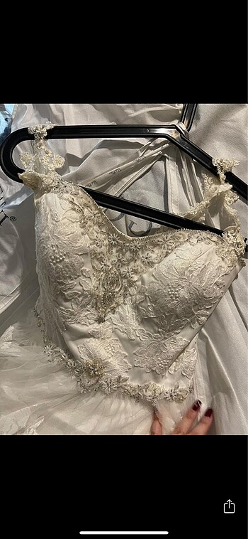 Gelinlik - Görsel 5