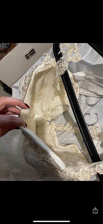 Gelinlik - Görsel 7