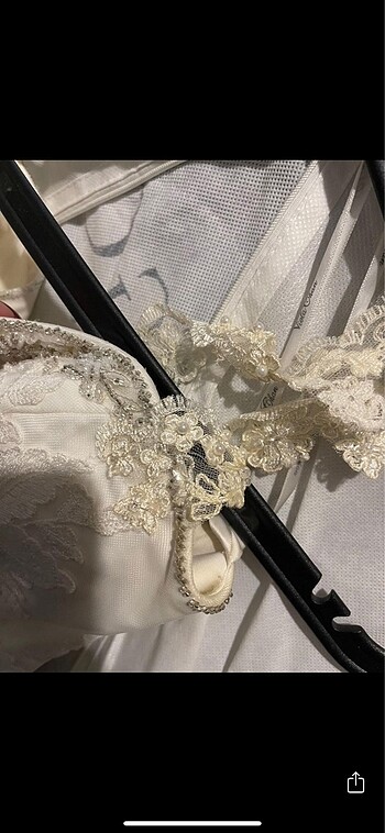 Gelinlik - Görsel 6