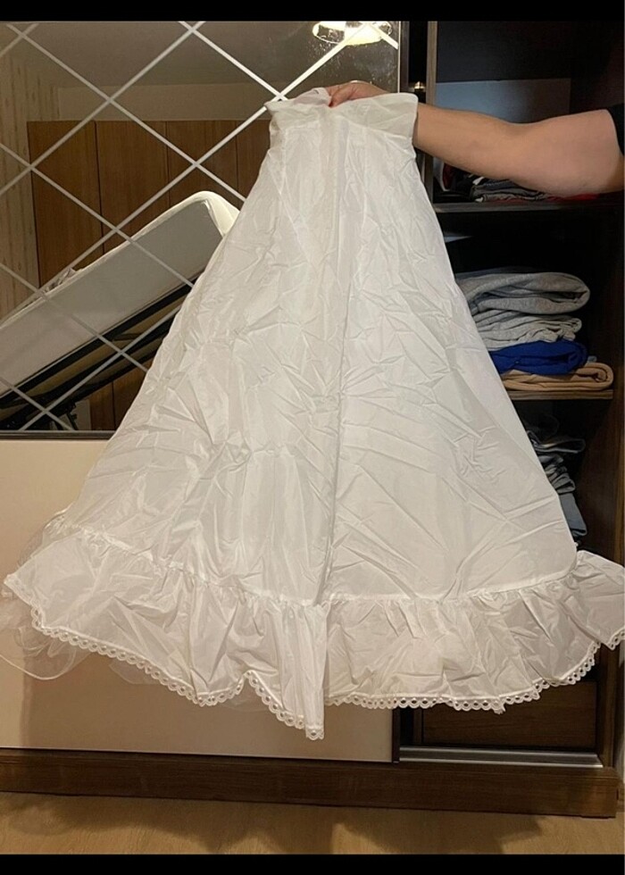 Gelinlik - Görsel 3