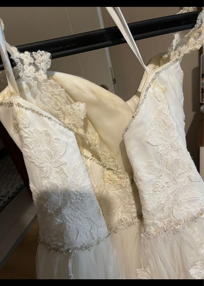 Gelinlik - Görsel 4