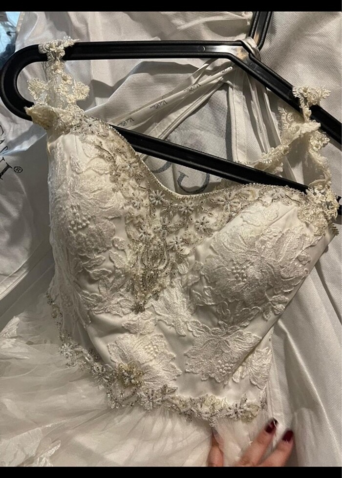 Gelinlik - Görsel 5