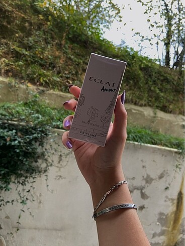 Eclat Amour oriflame