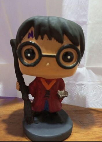 Harry Potter Biblo