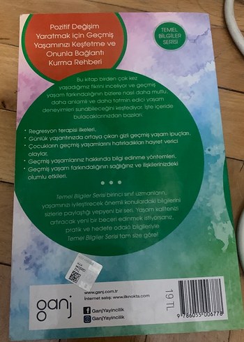 Geçmiş Yaşamlar - Atasha Fyfe - Görsel 2