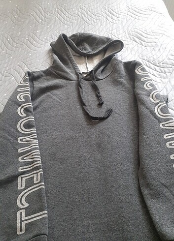 Diğer Gri Sweat