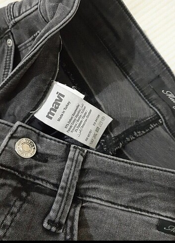 Mavi Jeans Mavi kot pantolon