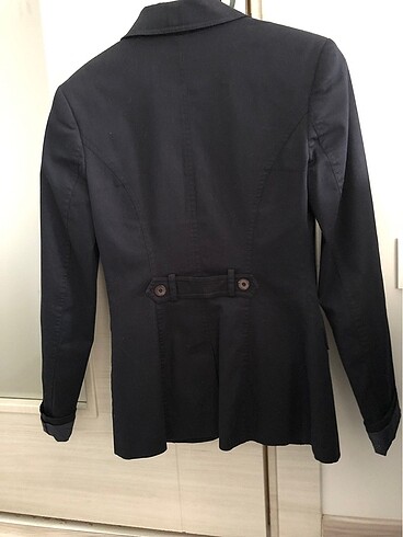 Adil Işık Şık blazer ceket