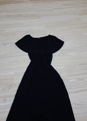 Siyah Elbise
