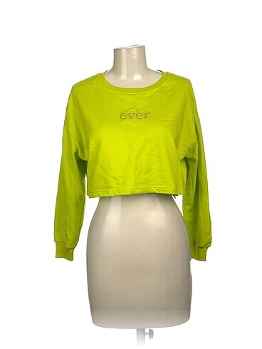 Trendyol & Milla Sweatshirt %70 İndirimli.