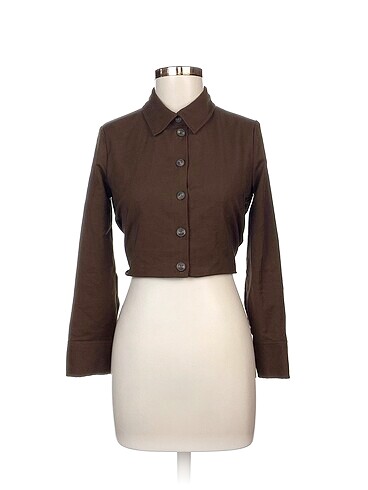 Zara Blazer %70 İndirimli.