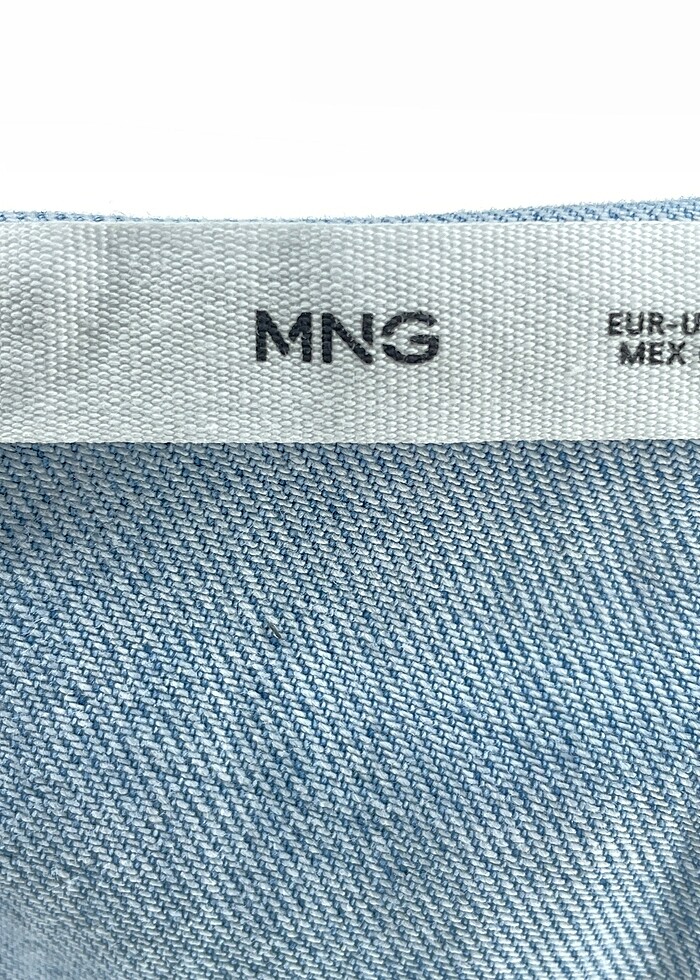 Mango Uzun Tulum %70 İndirimli. - Görsel 4