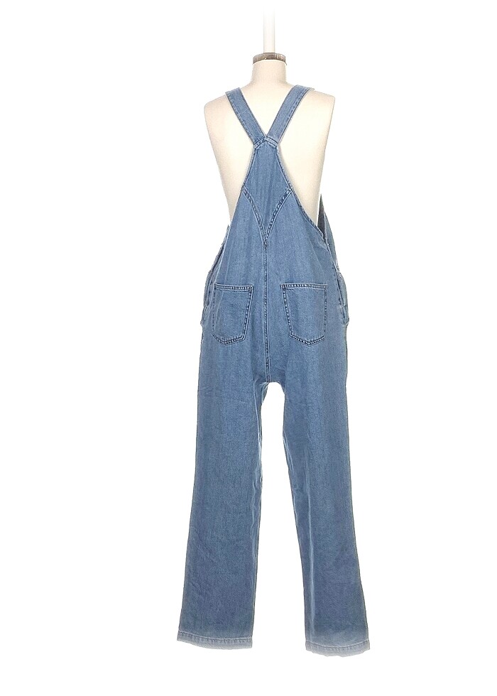 Mango Uzun Tulum %70 İndirimli. - Görsel 3