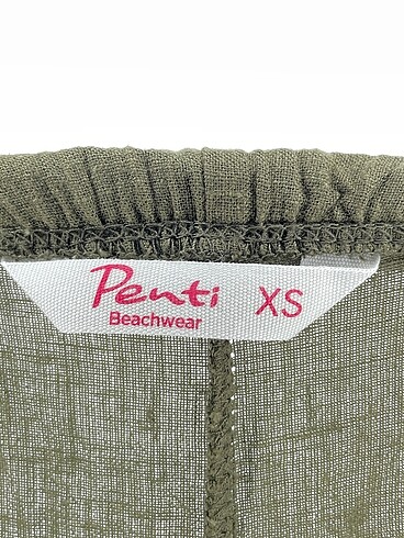 Penti Düz Kesim %70 İndirimli. - Görsel 4