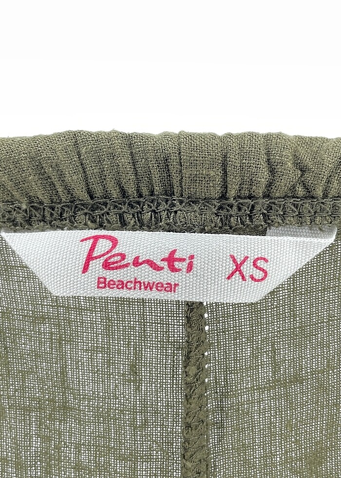 Penti Düz Kesim %70 İndirimli. - Görsel 4