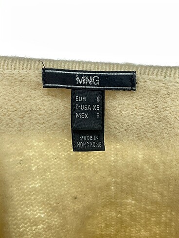 s Beden çeşitli Renk Mango Hırka %70 İndirimli.