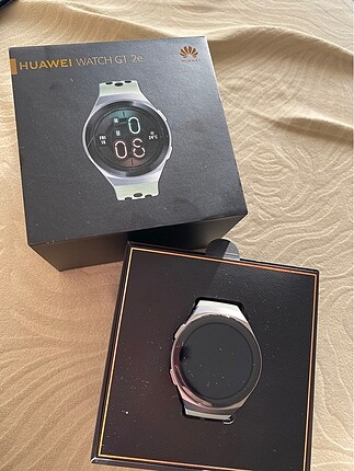 Huawei Watch gt2e