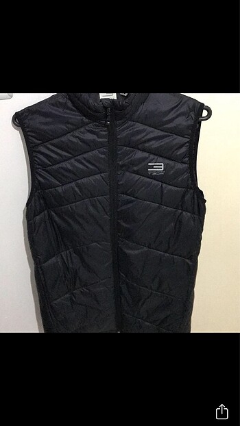 Jack and jones spor yelek