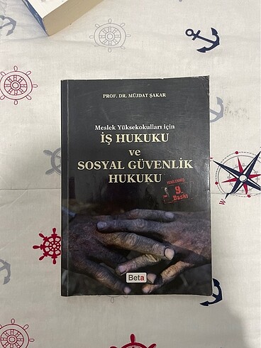 İş hukuku ve sosyal güvenlik hukuku prof. Dr. Müjdat Şakar