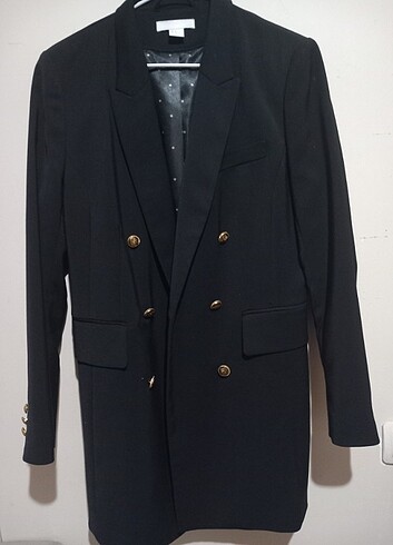 Blazer ceket