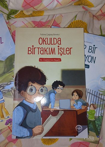  Beden Macera Kitapları Seti
