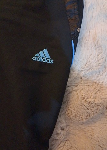 Lacivert Adidas esofman