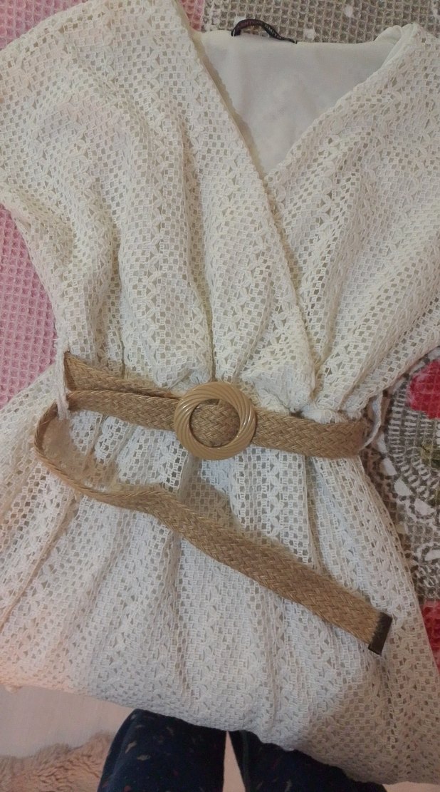 kadın elbise - Görsel 2