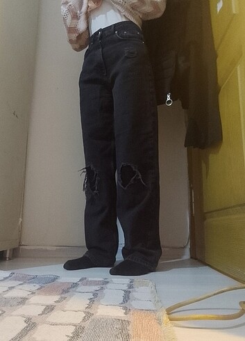 Baggy pantolon