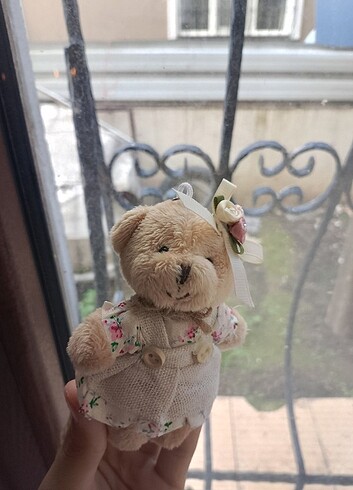 Anahtarlık