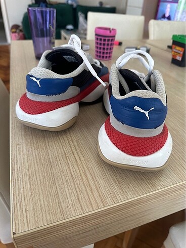 Puma Puma kadın spor ayakkabı