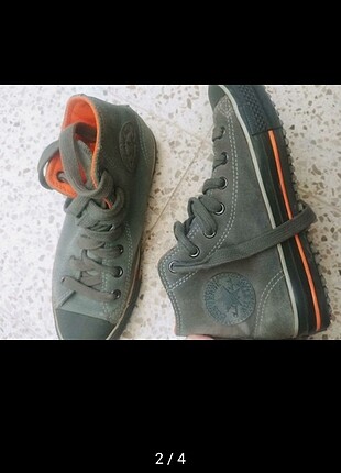 converse spor ayakkabı