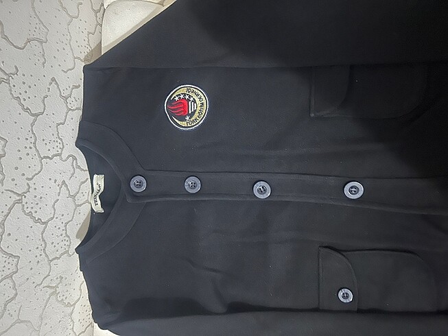Ted Baker Ted koleji ceket