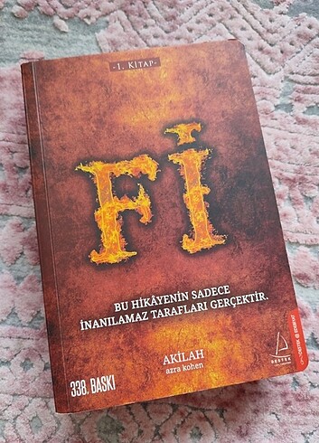 Fi kitabı 