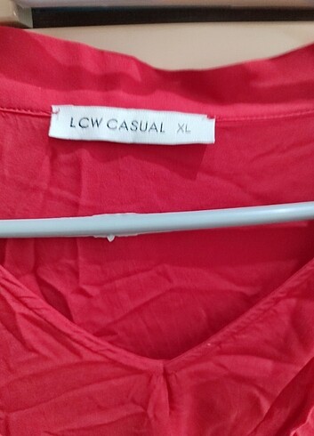LC Waikiki Gömlek