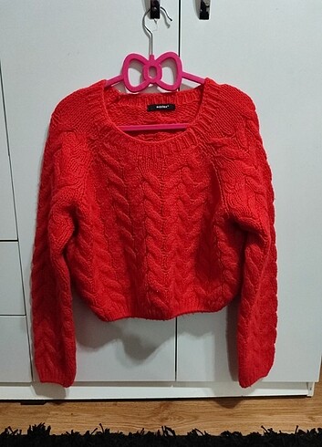 Addax Crop kazak