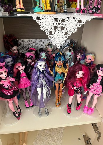 Monster High monster High g3