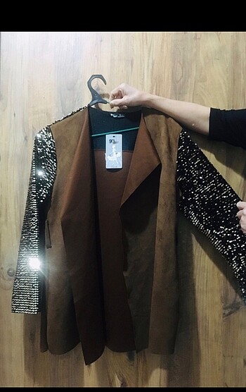 American Vintage Ceket