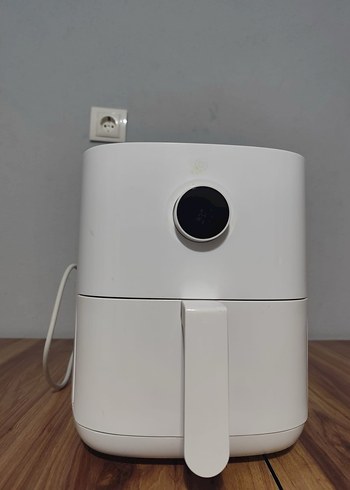 Beyaz Elektrikli Hava Fritözü - Görsel 2