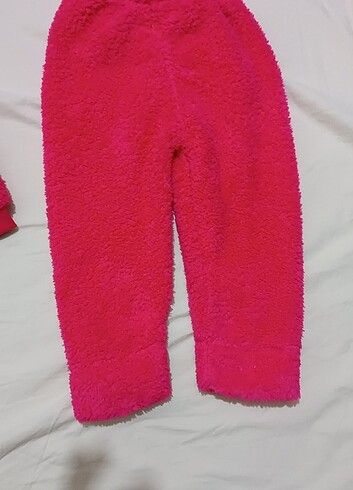 Diğer Kız çocuk pijama takım 