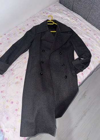 Zara Antrasit Kaban Uzun Zara