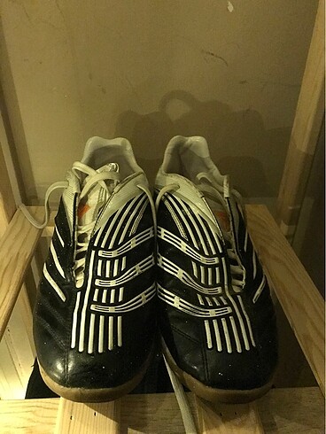 Adidas ADİDAS FUTSAL SALON AYAKKABISI *NOSTALJİ*